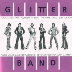 Glitter Band - The Best of