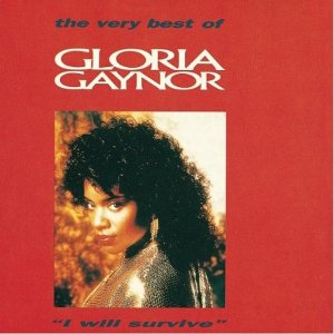 Gloria Gaynor - Greatest Hits 300x300