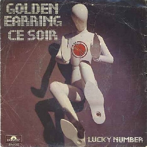 Golden Earring - 1975 - Kill me (ce soir)