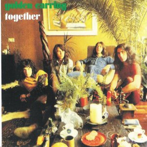 Golden Earring - Together (1972) 3x3