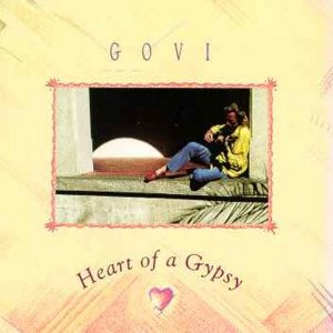 Govi - Heart of a Gypsy