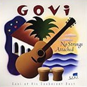Govi - No Strings Attached 300x300