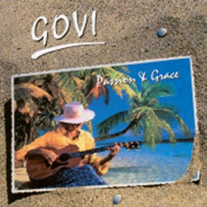 Govi - Passion & Grace