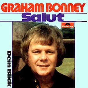 Graham Bonney - 1976 - Salut
