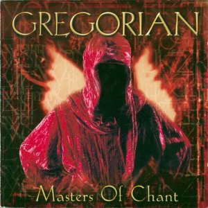 Gregorian - Master Of Chant I