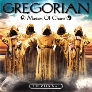 Gregorian - Masters Of Chant Vol.9 300x300