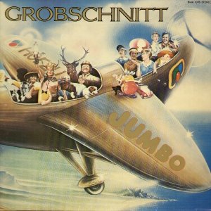 Grobschnitt - Jumbo 300x300