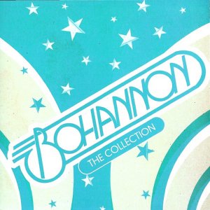 Hamilton Bohannon - The Collection (2004) 3x3