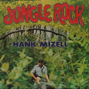 Hank Mizell 3x3