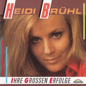 Heidi Brhl - Ihre Grossen Erfolge (1996) 3x3