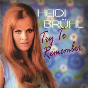 Heidi Brhl - Try to Remember (2007)kc 3x3