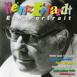 Heinz Erhardt - Ein Portait 3x3