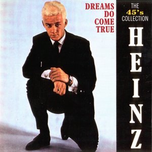 Heinz - The 45's Collection 3x3