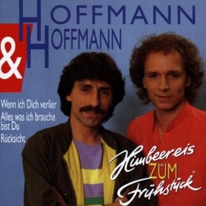 Hoffmann & Hoffmann - Himbeereis zum Fr�hst�ck 3x3