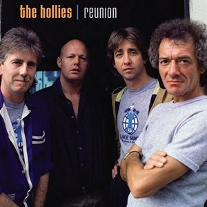 Hollies - Reunion (2004) 3x3