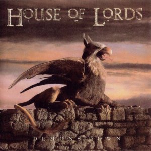 House Of Lords - Demons Down 3x3