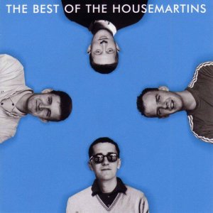 Housemartins The Best Of The Housemartins 3x3