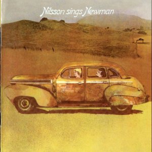 Harry Nilsson - Nilsson Sings Newman (1970)