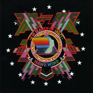 Hawkwind - In Search Of Space