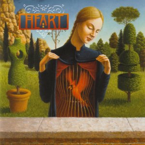 Heart - Greatest Hits