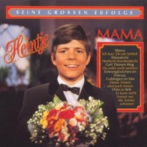 Heintje - Mama - Seine Grossen Erfolge 300x300