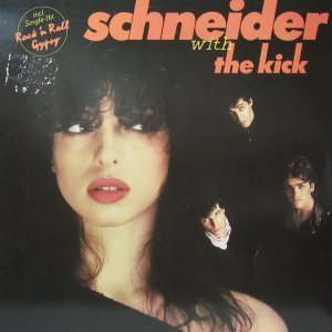 Helen Schneider - Schneider With The Kick 300x300