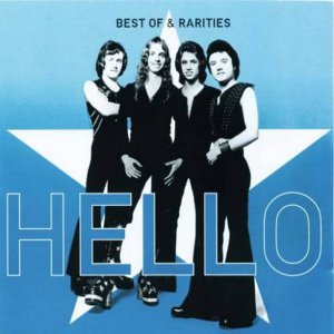 Hello - Best of and Rarities 300x300