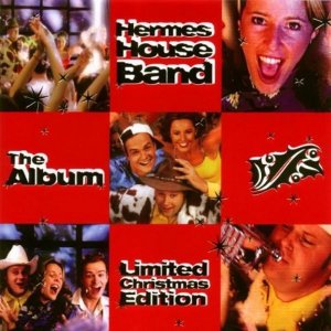 Hermes Houseband - 2001 - The Album