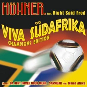 H�hner - Viva Suedafrika