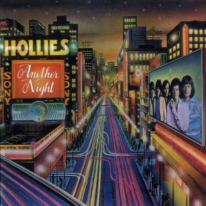 Hollies - Another night