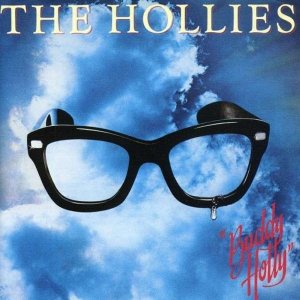 Hollies - Buddy Holly 300x300