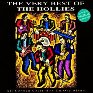Hollies - The Very Best Of 300x300