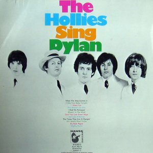 Hollies sings dylan2