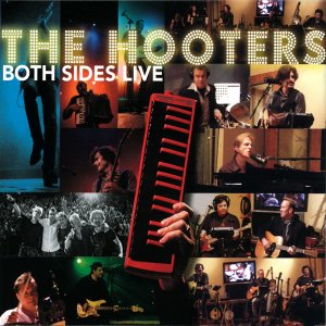 Hooters - Both Sides Live 300x300