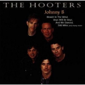 Hooters - Johnny B