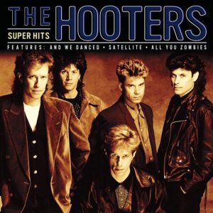 Hooters - Super Hits
