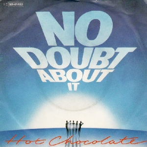 Hot Chocolate - 1980 - No Doubt About It