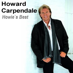 Howard Carpendale - Howie`s Best 300x300