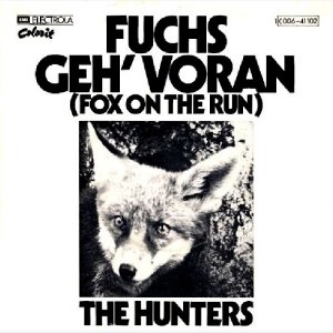Hunters - FGV 300x300