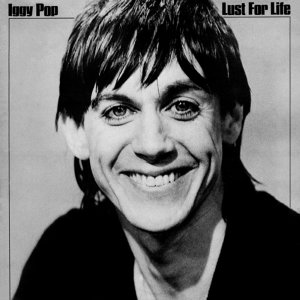 Iggy Pop - Lust For Life (1977) 3x3