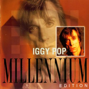 Iggy Pop - Millennium Edition 3x3