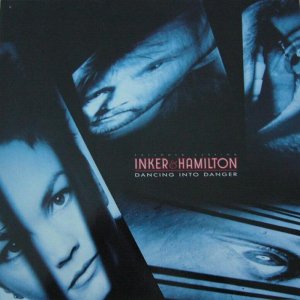 Inker & Hamilton - Dancing Into Danger (Single) 3x3