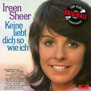 Ireen Sheer - Keine Liebt Dich So Wie Ich (2012) 3x3