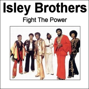 Isley Brothers - Fight The Power (1995) 3x3
