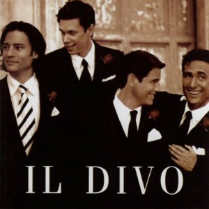 Il Divo - Il Divo