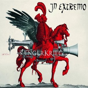 In Extremo - S�ngerkrieg 300x300