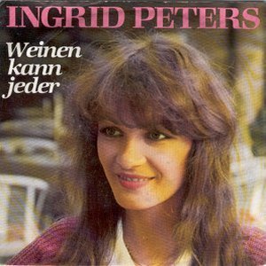 Ingrid Peters 1