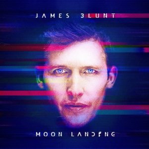 James Blunt - Moon Landing (2013) 3x3