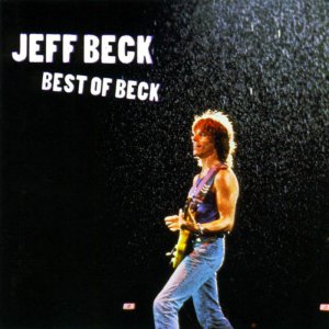 Jeff Beck - Best Of Beck 3x3