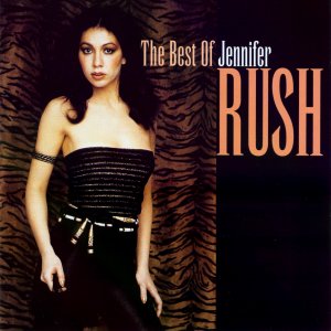Jennifer Rush - The Best Of 3x3(II)